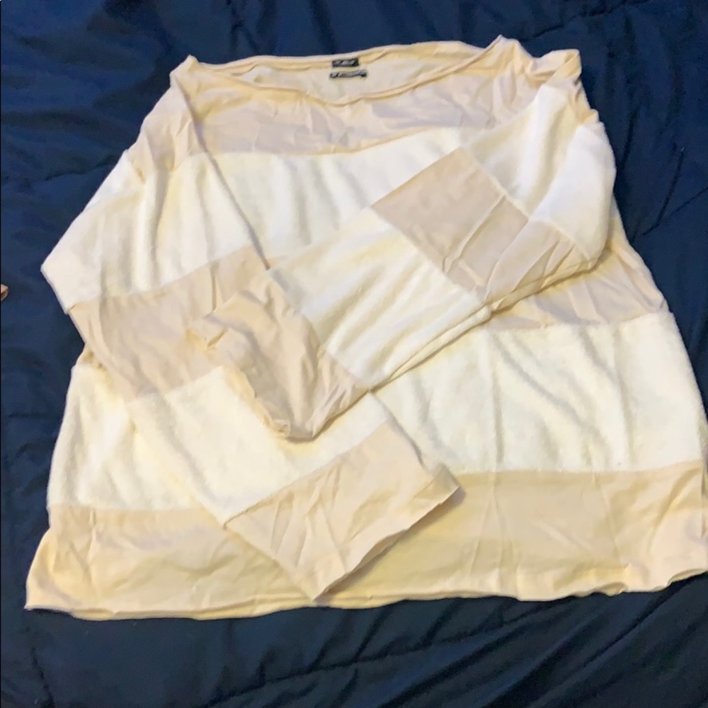 Urban Outfitters- Out from Under long sleeve top